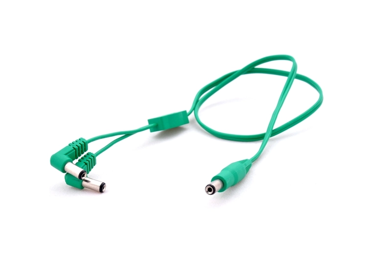 T-Rex GREEN cable Current Doubler Cable 